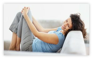 The Relaxation Academy - Experience